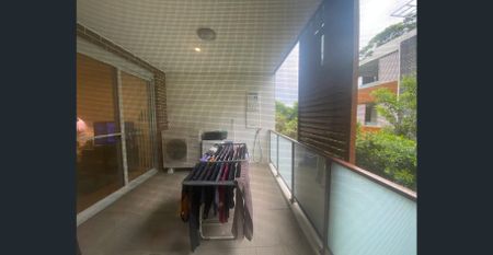 Modern Two Bedroom Apartment Plus Study in Forest Grove Epping - Photo 5