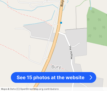 Bury, West Sussex, RH20 - Photo 1