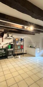 Location Appartement 2 pièces 50m² AIXE SUR VIENNE 87700 - Photo 4