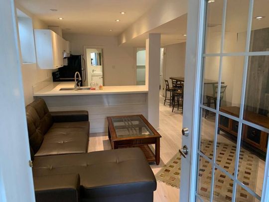 For Lease - 130 Ashdale Avenue Unit# Basement Furnished, Toronto, Ontario - Photo 1