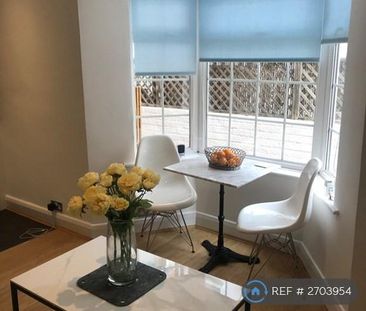 1 bedroom semi-detached house to rent - Photo 4