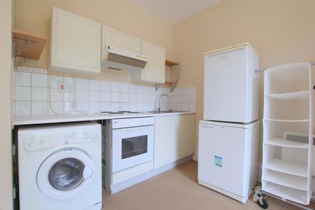 Studio to rent - Photo 4