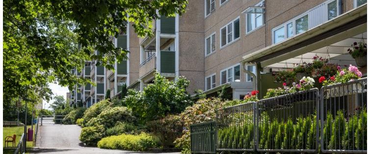 Fjällglimmen 1 - Photo 1