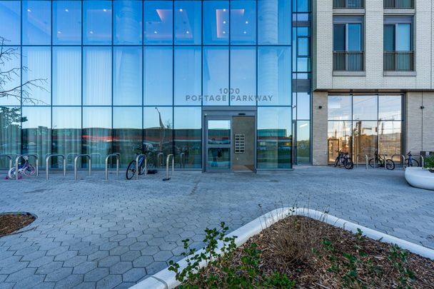 For Lease - 1000 Portage Parkway Unit# 4015, Vaughan, Ontario - Photo 1