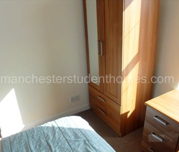 Carlton Avenue, Manchester, M14 7NL - Photo 3