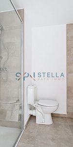 À louer - Charmant Studio non meublé à Sarrola-Carcopino, - Photo 4