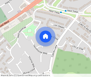 Sweldon Close Caerau Cardiff CF5 5RD - Photo 1