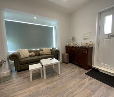 1 bedroom end of terrace house to rent - Photo 6