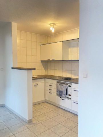 2,5-Zimmer-Wohnung in zentraler aber ruhiger Lage von Stuttgart - Photo 5