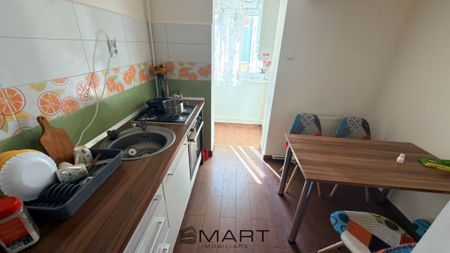 Apartament 3 camere decomandate zona Strand - Photo 4