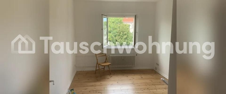 TAUSCHWOHNUNG Wohnung mit tollem Parkettboden - Foto 1