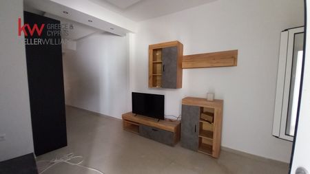 Studio/Γκαρσονιέρα για ενοικίαση Αγυιά (Πάτρα) - Photo 5