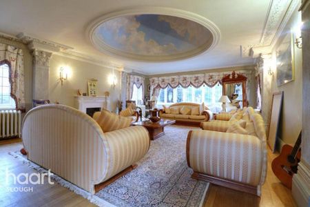 6 bedroom detached house to rent - Photo 4