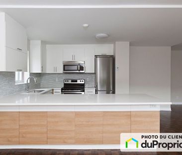 205-25, av. Vincent d'Indy, Côte-des-Neiges / Notre-Dame-de-Grâce à louer - Photo 6