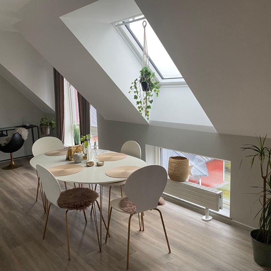 Steninge Slottsväg, Märsta - Foto 1