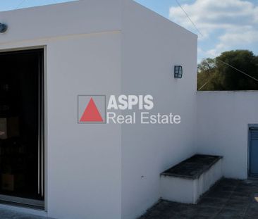 Διαμέρισμα για ενοικίαση Άγιος Ανδρέας (Νέα Μάκρη) - Photo 3