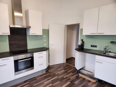 3-Zimmer Wohnung im Zentrum von Bad Vöslau - Photo 5