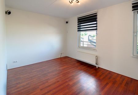 Appartement te huur: Stratingplantsoen 23-B 1951 EP Velsen-Noord - Photo 5