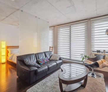 950 Rue Notre-Dame Ouest, #730 - Photo 1