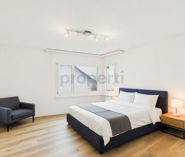 Wonderful apartment in St. Gallen with 4.5 rooms - Photo 5