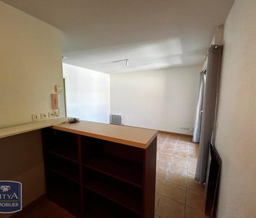 Location Appartement 2 pièces 37m² ST PIERRE DU MONT 40280 - Photo 2