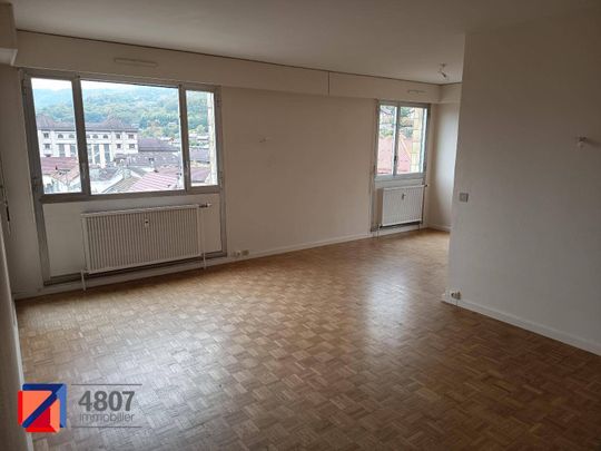 Location appartement 4 pièces 92 m² à Sallanches (74700) 4 - Photo 1
