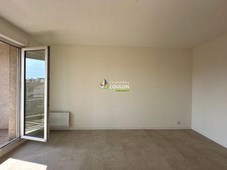 Résidence Anthéor 14 boulevard Aristide Briand, 63400, Chamalieres - Photo 5