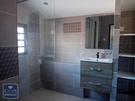 Maison à louer 4 pièces 73.7m² - Photo 4