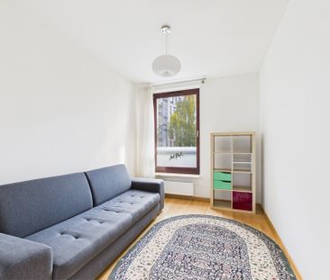 APARTAMENT W PRESTIŻOWEJ INWESTYCJI NA POWIŚLU - Фото 6