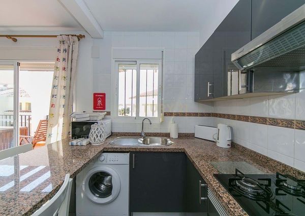 Calpe/Calp, Valencian Community