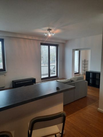 Warszawa, Bobrowiecka - Photo 3