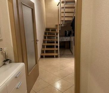 5-Zimmer-Reihenhaus in der Melm zur Miete - Photo 1