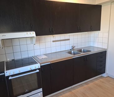 Västergatan, Billesholm - Foto 2