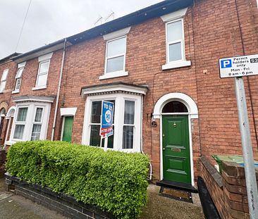 Two Bedroom Terraced House - Photo 1