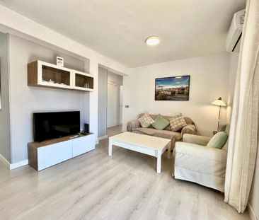 Alquiler de piso en Calle Gibraltar, 5 - Photo 3