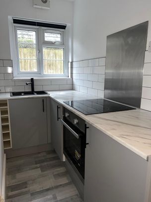 1 Bed Flat, Dorrick Court, SO15 - Photo 1