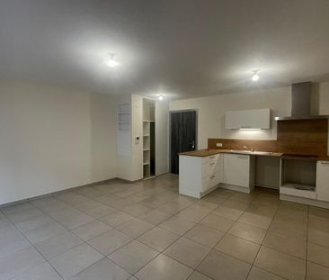 Location Appartement 3 pièces 66m² ALBI 81000 - Photo 1