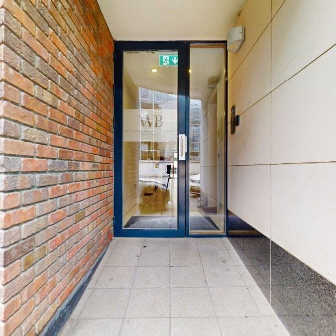 Apartment 8, William Beckett House, Pembroke Row, Dublin 2, Dublin - Photo 1