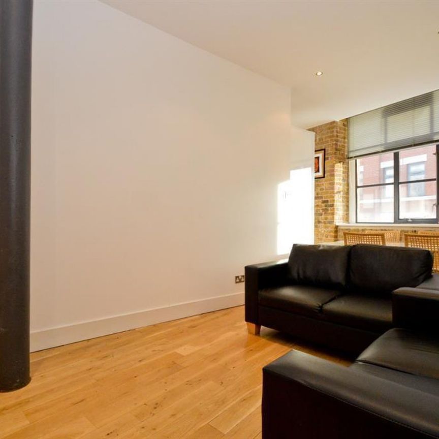 2 bedroom Flat To Let Total Size: 582 SQ FT - Photo 1