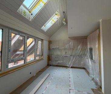 Fully renovated 3.5-room apartment on the 1st floor - Photo 5