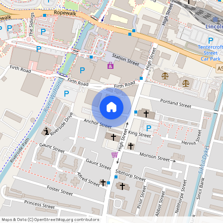 20, Tanners Lane, Lincoln, LN5 7AG