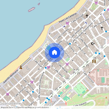 Las Palmas De Gran Canaria