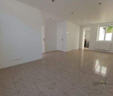 Location Maison 4 pièces 70m² LYS LEZ LANNOY 59390 - Photo 1