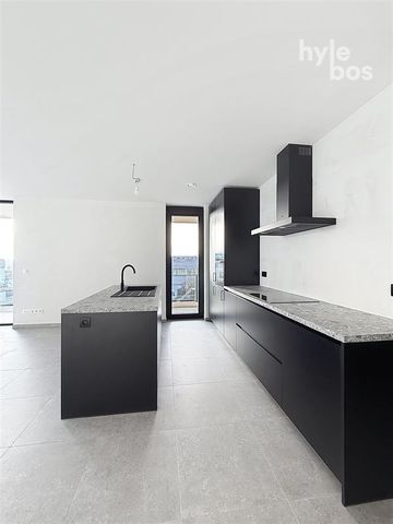 Appartement te huur in Temse - Photo 2