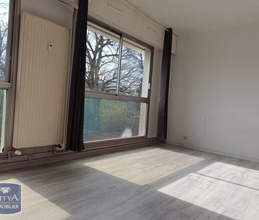 Location Appartement 1 pièce 25m² LAMBERSART 59130 - Photo 5