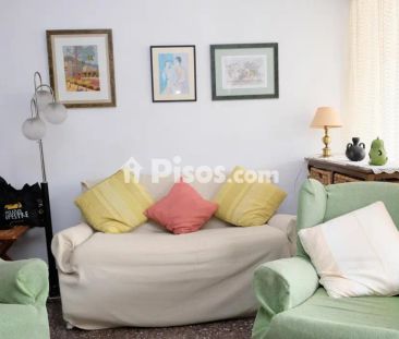 Piso en alquiler en Calle Riera - Photo 6