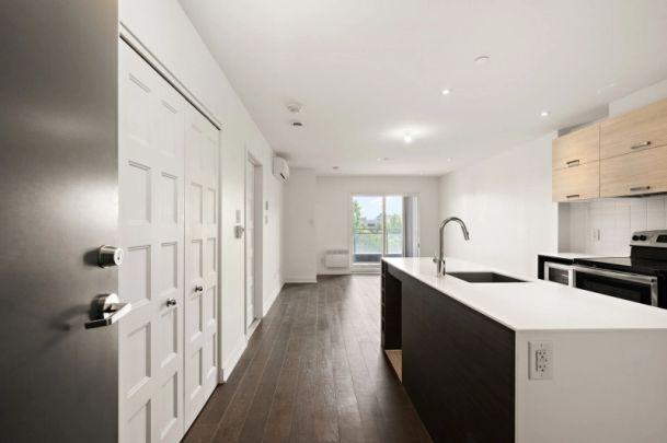 Appartement, Laval (Laval-des-Rapides) - Photo 1