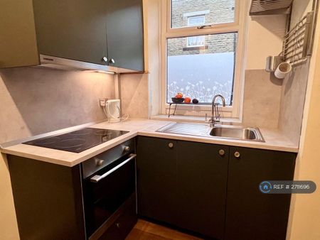 2 bedroom terraced house to rent - Photo 5