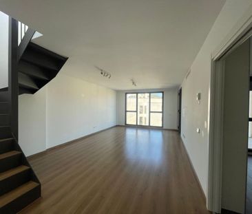 4 room luxury penthouse for rent in Los Almendros - Son Rapinya, Pa... - Photo 3