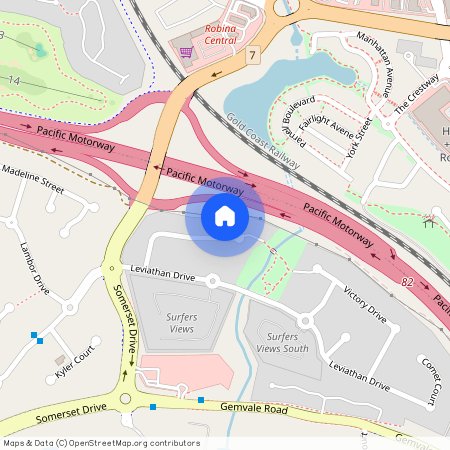 Mudgeeraba, QLD 4213